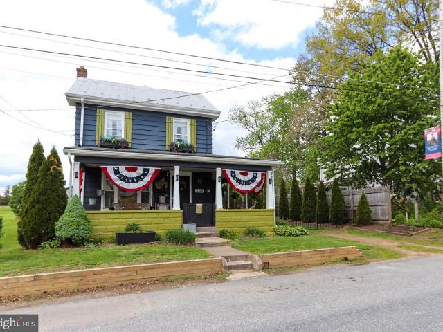 House for sale in Duncannon, Pennsylvania