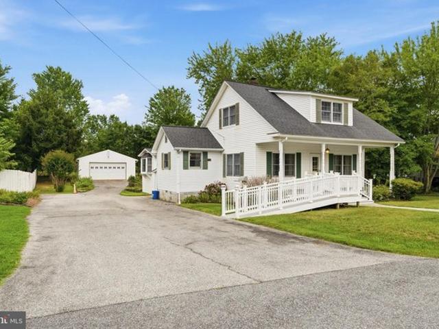 House for sale in Bel Alton, Maryland