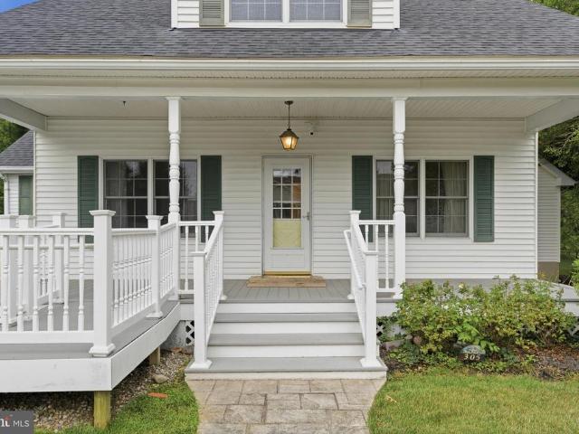 House for sale in Bel Alton, Maryland