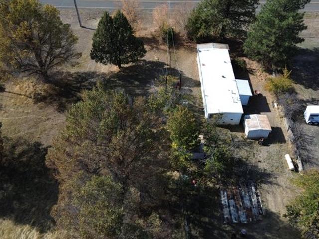 Land for sale in Bieber, California