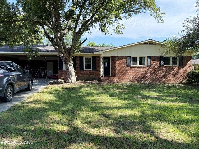 House for sale in Pierce, Georgia