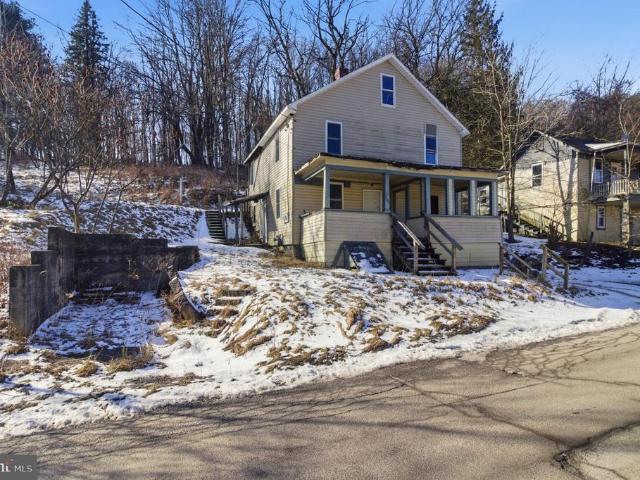 House for sale in Iselin Heights, DuBois