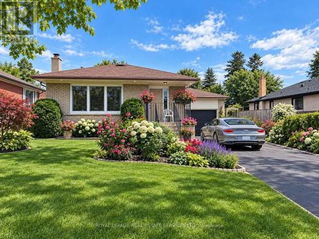 House for sale in Oakville, Ontario