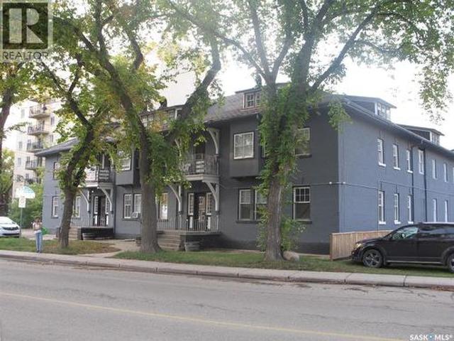 Property for sale in Saskatoon, Saskatchewan