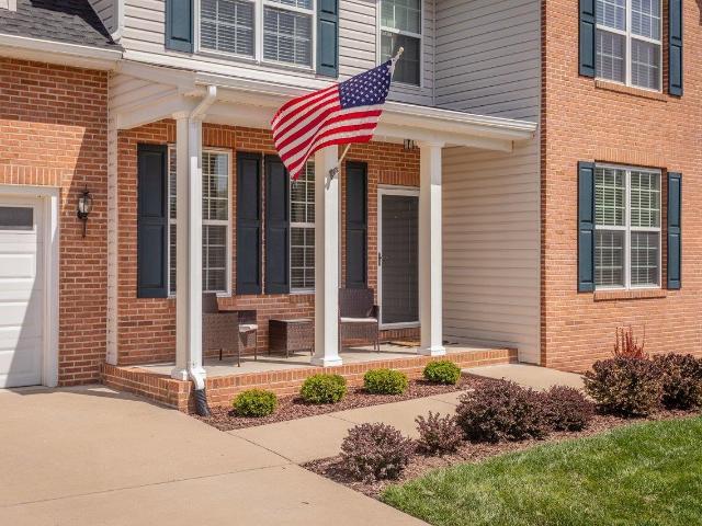 Property for sale in Virginia