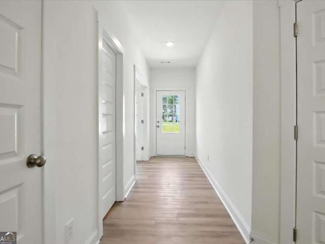 House for sale in Hartwell, Hart County