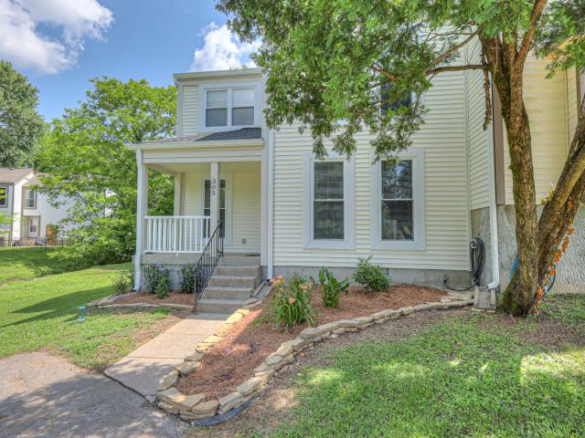 Townhouse for sale in Hermitage