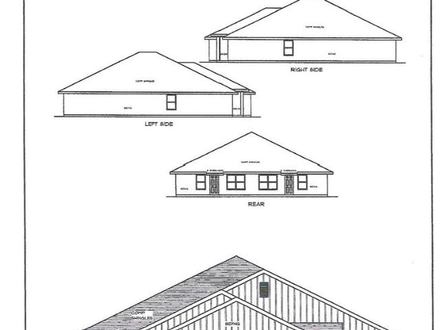 House for sale in Briggs, Texas