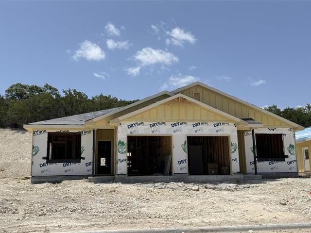 House for sale in Briggs, Texas