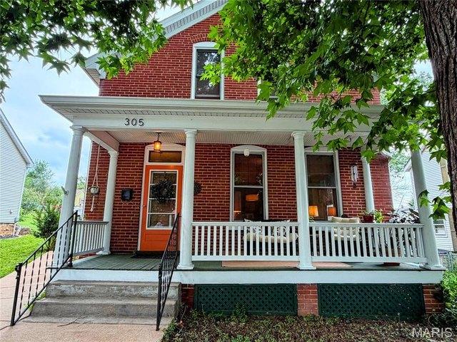 House for sale in Washington, Missouri
