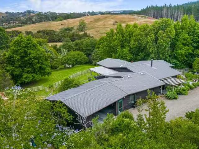 House for sale in Kawau Island
