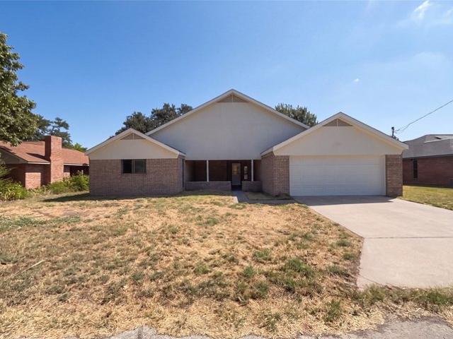 House for sale in Terrell, Kaufman County