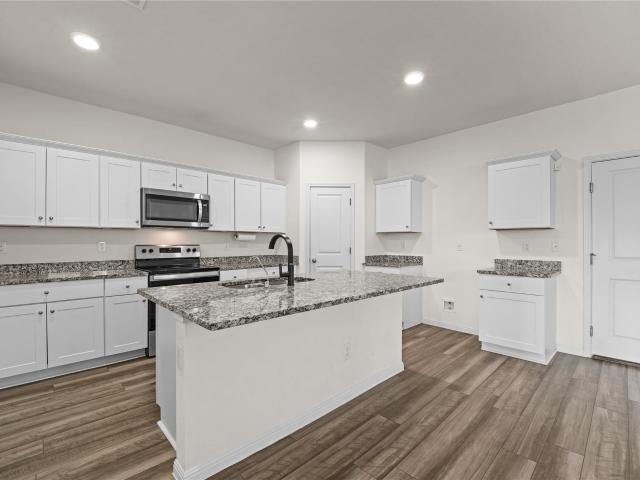 Property for rent in Williamson, Texas
