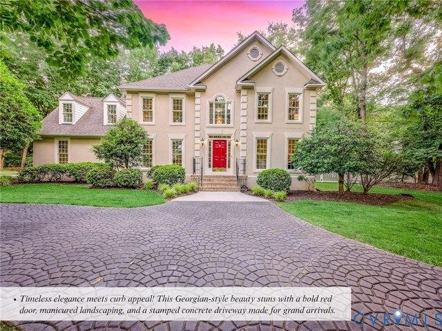 House for sale in Virginia