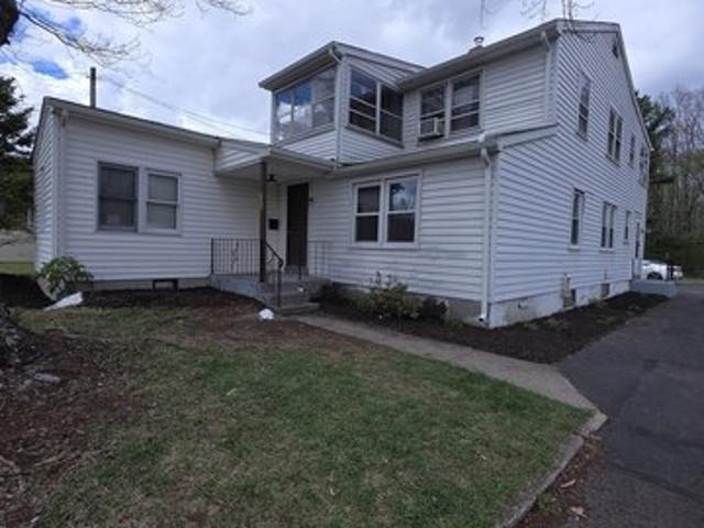 House for sale in Bristol, Connecticut
