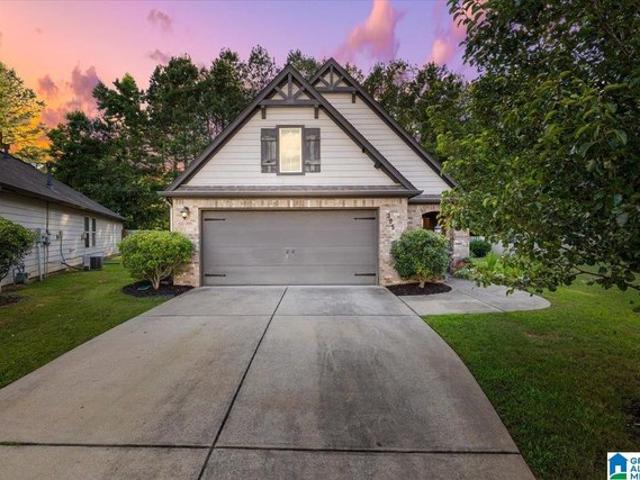 House for sale in Kimberly, Alabama