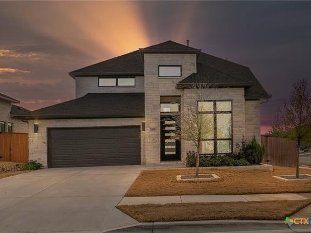 House for sale in Hays, Texas