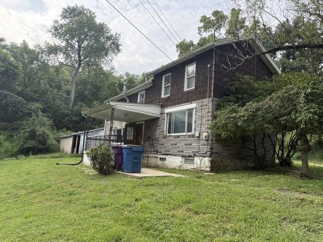 Townhouse for sale in New Kensington, Pennsylvania