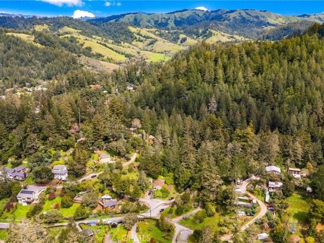 Land for sale in Forest Knolls, California