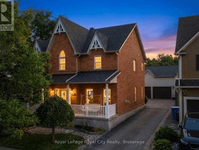 House for sale in Wellington, Ontario