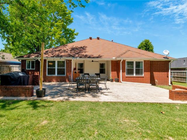 House for sale in Ark