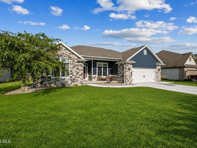 House for sale in Lucas, Ohio
