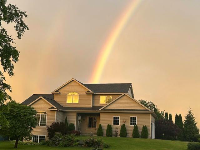 House for sale in Columbus, Wisconsin