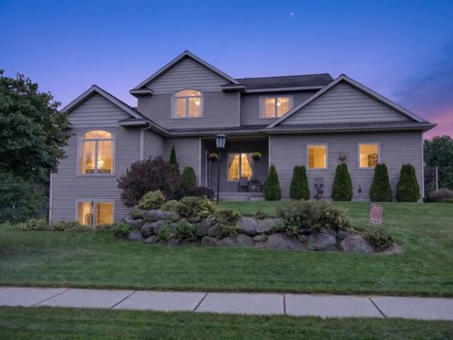 House for sale in Columbus, Wisconsin