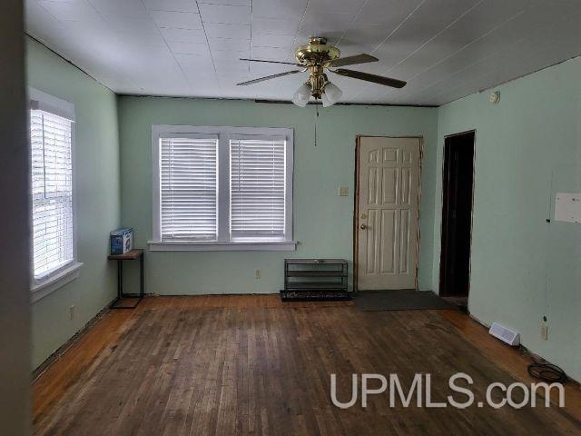 House for sale in Kingsford, Michigan