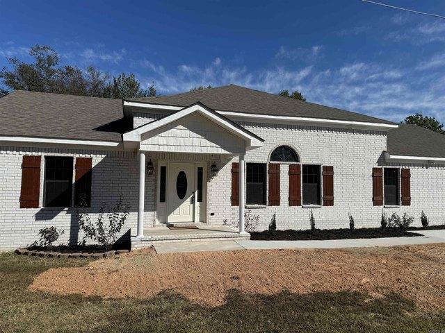 House for sale in Ark