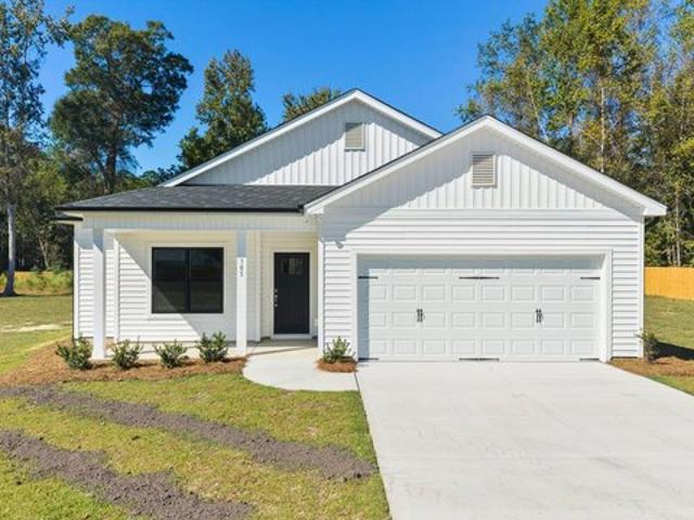 House for sale in Burgaw, Pender County