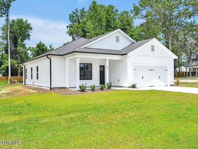 House for sale in Burgaw, North Carolina
