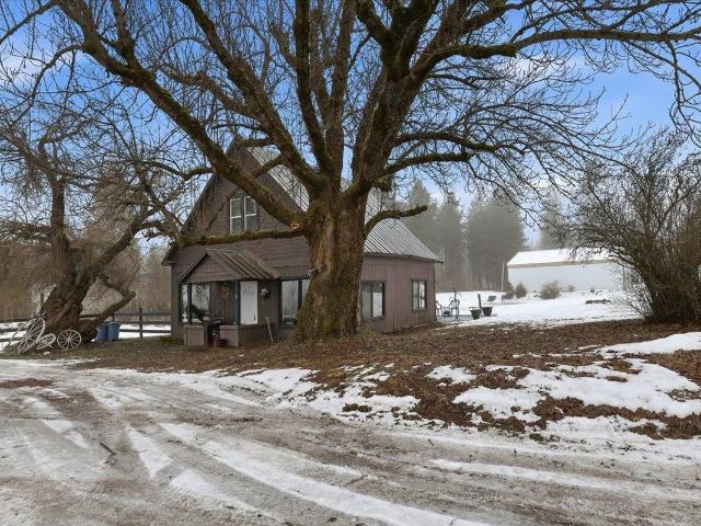 House for sale in Cusick, Washington