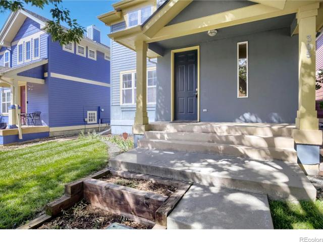 House for sale in Longmont, Colorado
