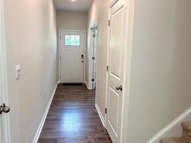 House for rent in Carthage, North Carolina