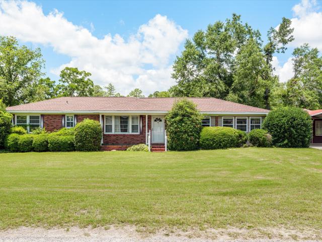 House for sale in New Ellenton House for sale in New Ellenton