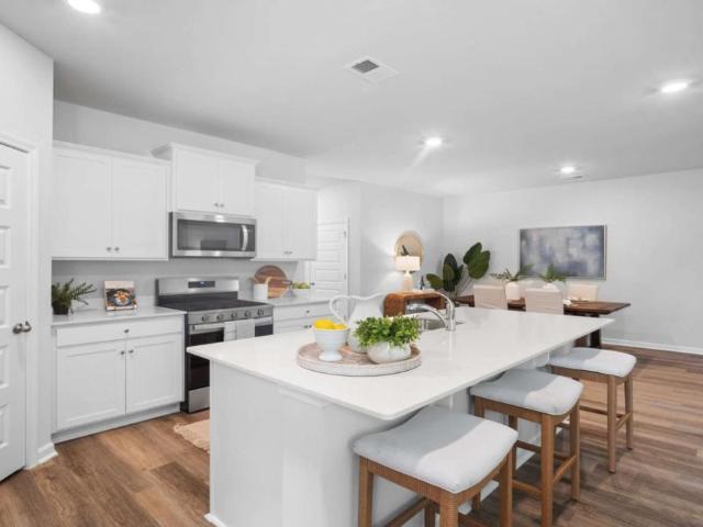 House for sale in Statesboro, Georgia