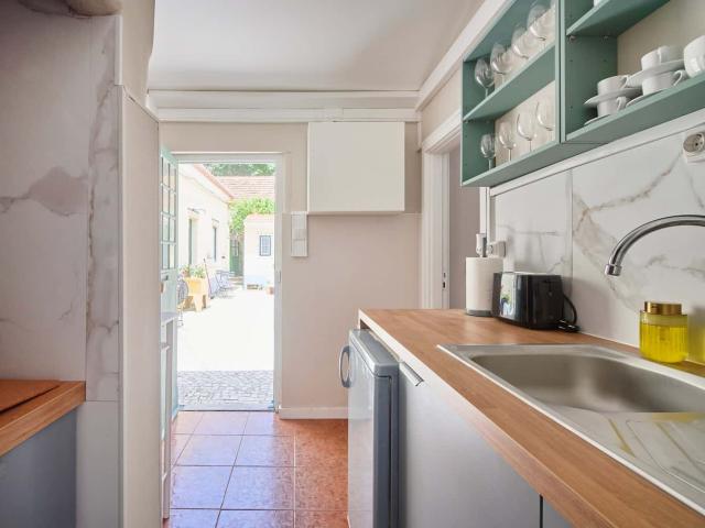 Apartamento alugar em Carcavelos, Cascais