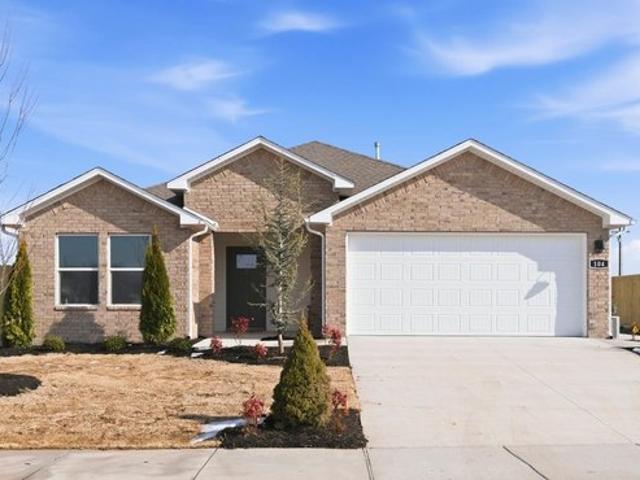 House for sale in Ark