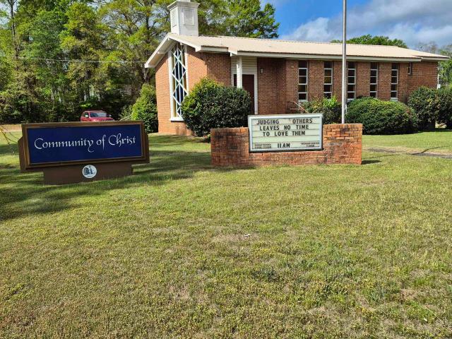 Land for sale in Evergreen, Alabama