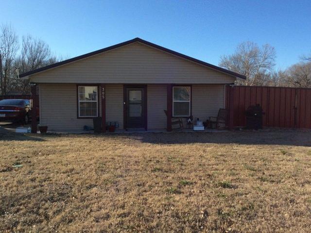 House for sale in Duncan, Oklahoma