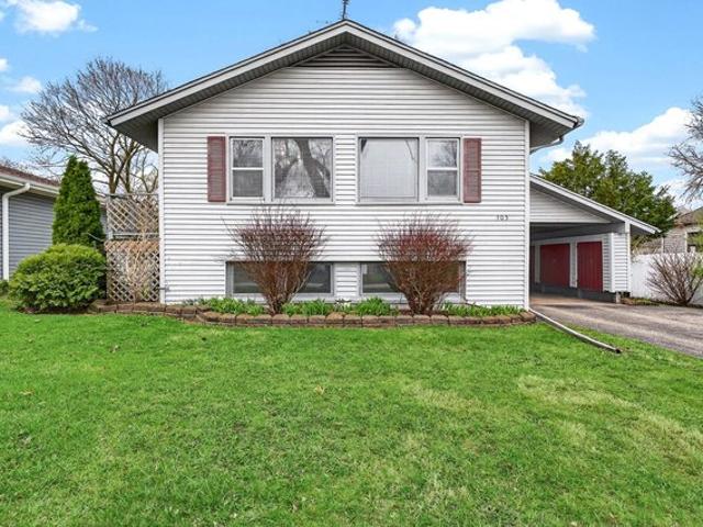 House for sale in Saint Charles, Iowa