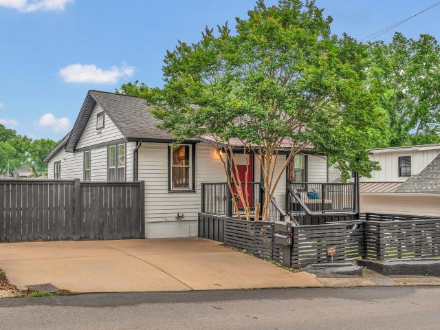 House for sale in Tennessee