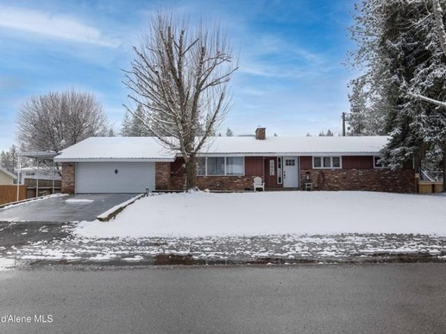 House for sale in Shoshone, Idaho