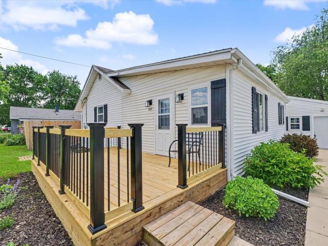 House for sale in Tolono, Illinois