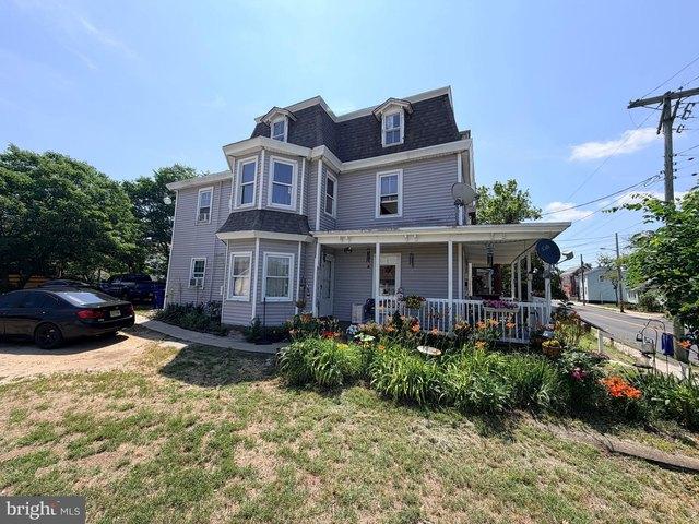 House for sale in Millville, New Jersey