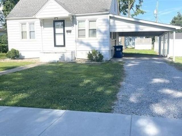 House for sale in Marion, Illinois