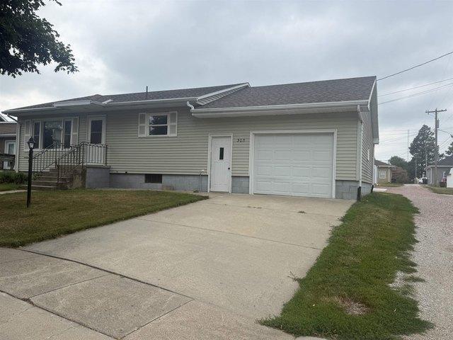House for sale in Nebraska