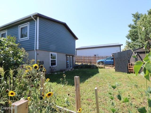 House for sale in Wyoming