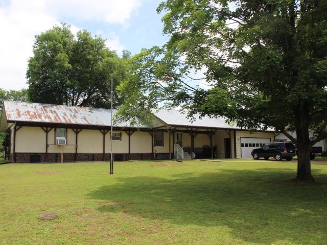 House for sale in Ark